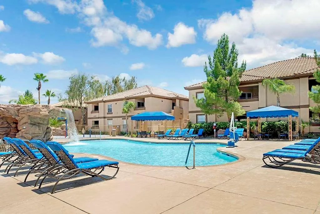 Hilton Vacation Club Desert Retreat ラスベガス