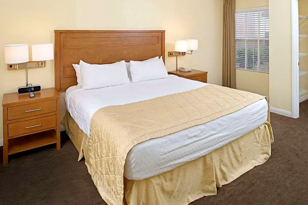 Hilton Vacation Club Desert Retreat ラスベガス 0*,  米国