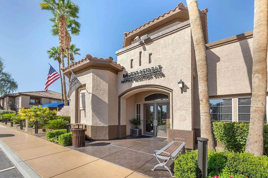 Hilton Vacation Club Desert Retreat ラスベガス