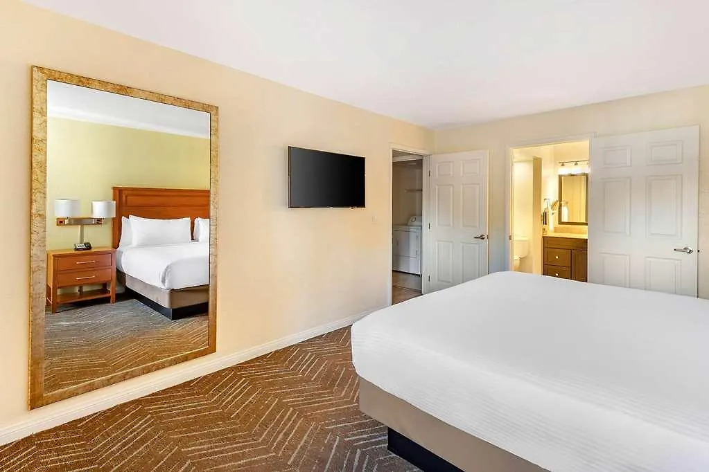 Hilton Vacation Club Desert Retreat ラスベガス