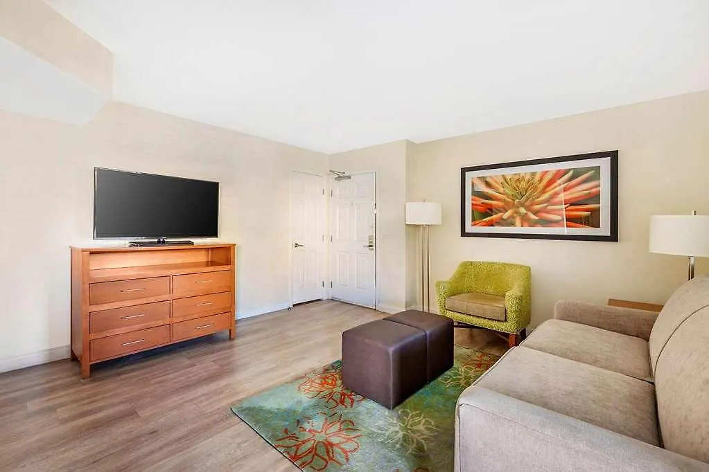 ホテル Hilton Vacation Club Desert Retreat ラスベガス 米国