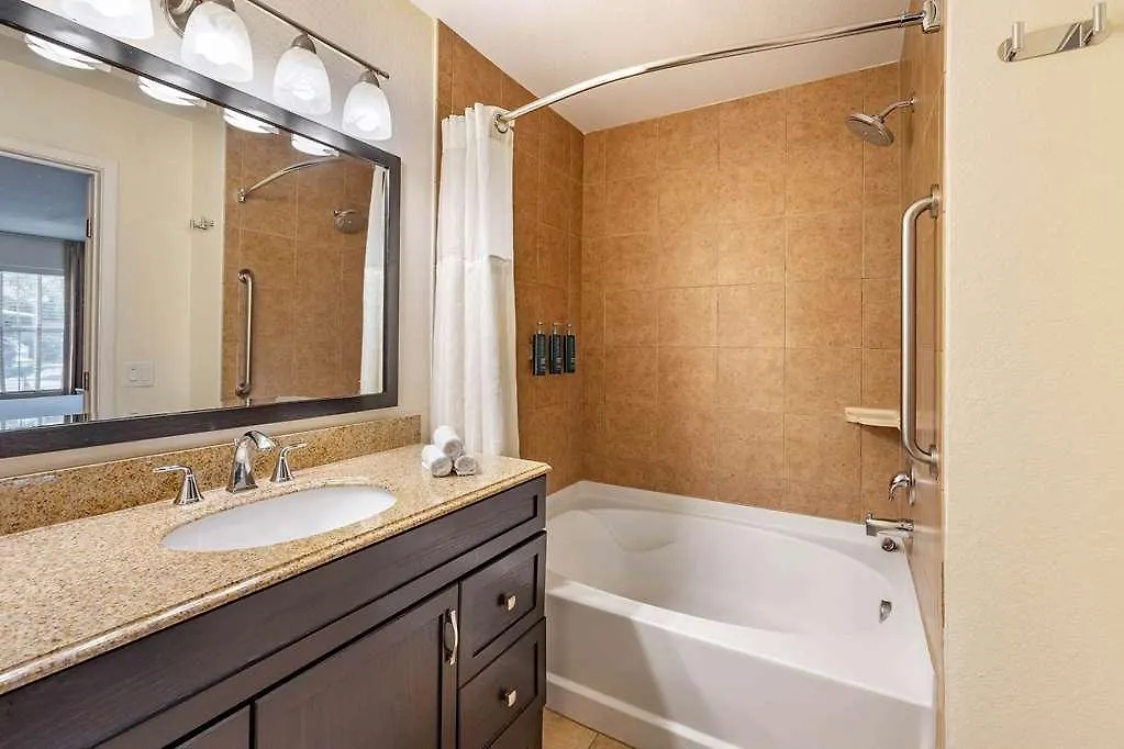 Hilton Vacation Club Desert Retreat ラスベガス 米国