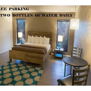 2* Отель Thunderbird Boutique (adults Only)
