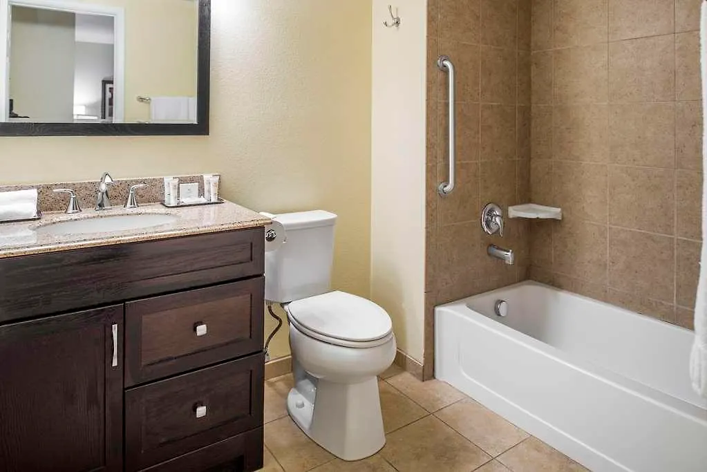 Hilton Vacation Club Desert Retreat Las Vegas