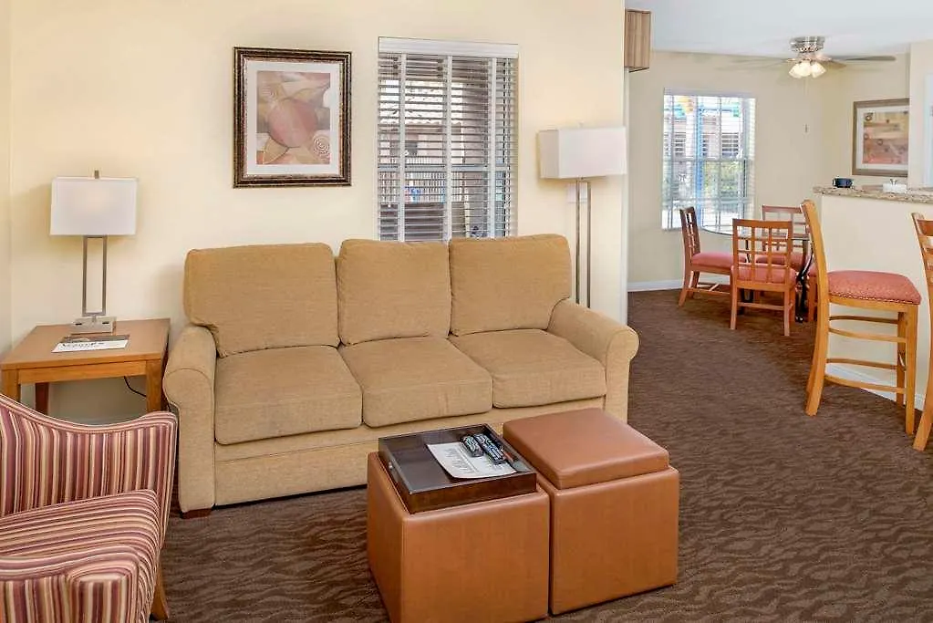 Hilton Vacation Club Desert Retreat Las Vegas Stati Uniti
