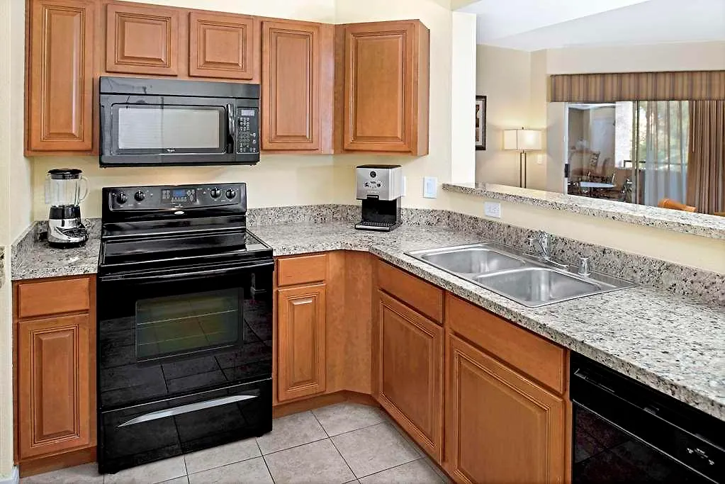 Hotel Hilton Vacation Club Desert Retreat Las Vegas Stati Uniti