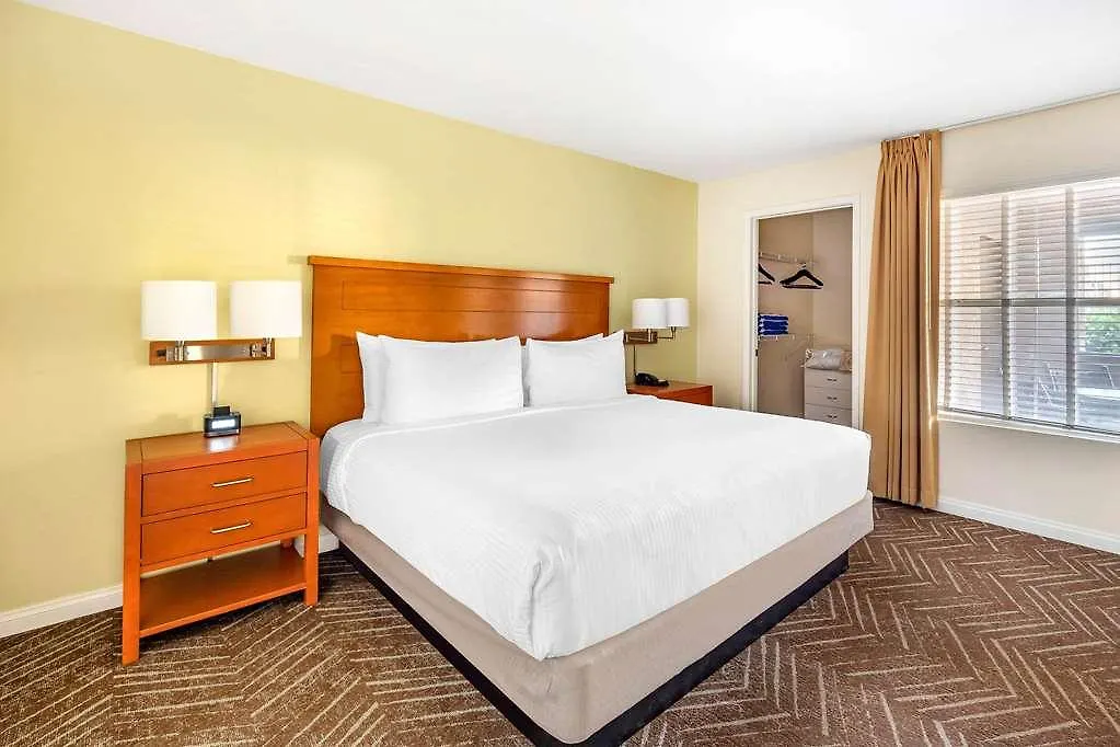 Hotel Hilton Vacation Club Desert Retreat Las Vegas Stati Uniti